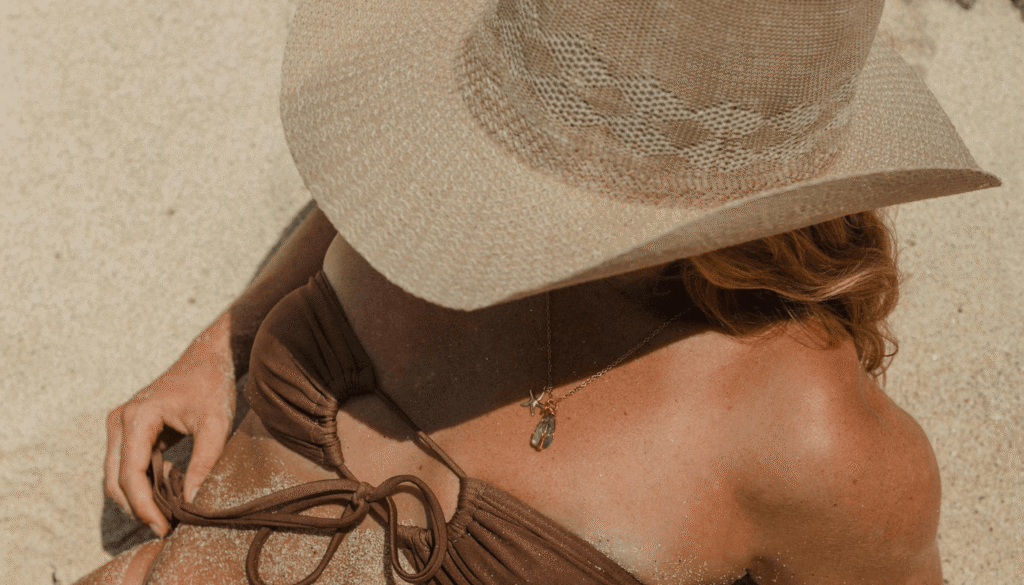 Cómo puede afectar el sol y el verano a la piel