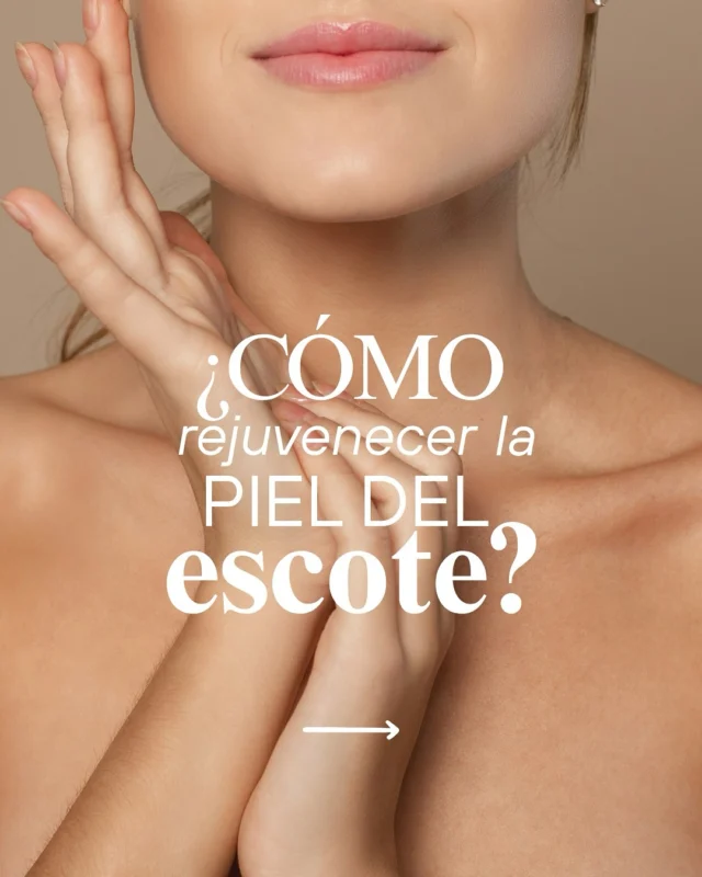 📌La piel del escote a menudo, es la gran olvidada. Sin embargo, al ser más fina y delicada, puede mostrar arrugas, manchas y signos de fotoenvejecimiento de manera más temprana.

🔹Por eso hoy recopilamos algunos consejos prácticos para cuidar también esta zona. ¡Apunta! 📝

.
.

📌The skin on the décolletage is often overlooked. However, because it’s thinner and more delicate, it can show wrinkles, dark spots, and signs of photoaging earlier.

🔹That’s why today we’re gathering some practical tips to take care of this area as well. Take note! 📝

#praxis #laboratoriospraxis #skincare #beauty #hidratacion #hialuronicacid #acidohialuronico #hidratacion #hidratacionpiel #peptidos #colageno #elastina #pielverano
